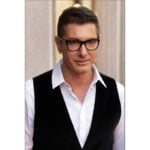 Stefano Gabbana steps down as Dolce & Gabbana chairman but will keep a creative role