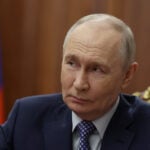 Russia’s Putin declares ceasefire with Ukraine for Orthodox Easter