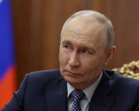 Russia’s Putin declares ceasefire with Ukraine for Orthodox Easter