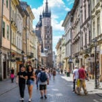More Americans are moving to Central and Eastern Europe. Here’s why