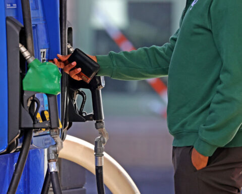 Iran war oil shock pushes US inflation to 3.3%. It’s expected to get worse