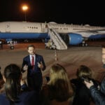 How JD Vance went from well-known foreign war skeptic to the public face of peace talks with Iran