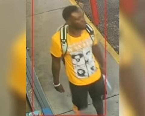 Trump posts graphic video of deadly hammer attack in Florida, putting renewed focus on immigration debate