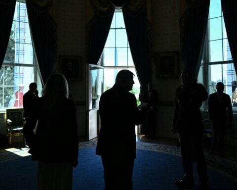 The week that supercharged MAGA media feuds over the Iran war