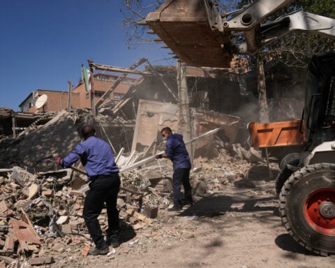 By the numbers: US thrashed military targets in Iran, but some capabilities remain