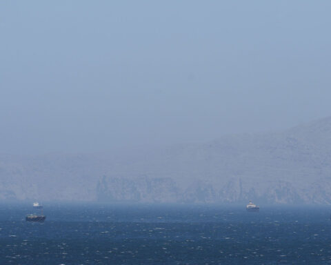 World anxiously waits to see if US-Iran peace talks can deliver. Here’s what we know