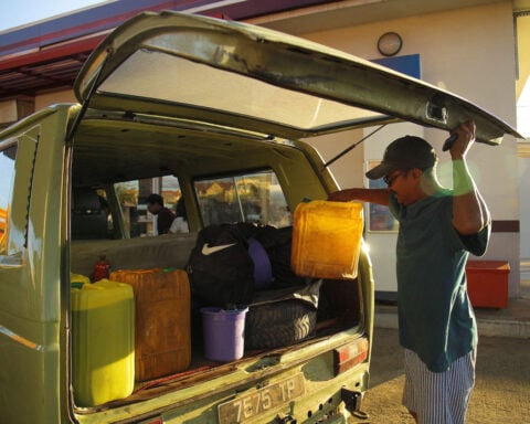 The Iran truce may be too late for many African countries