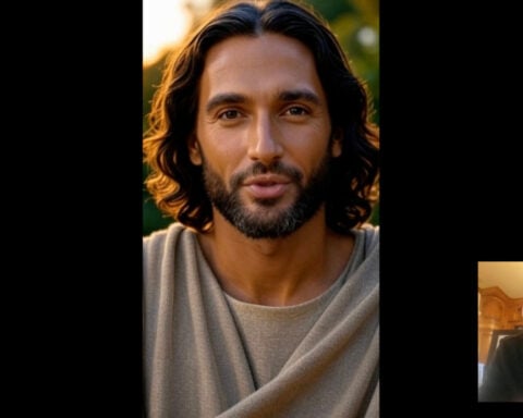 From 'BuddhaBot' to $1.99 chats with AI Jesus, the faith-based tech boom is here