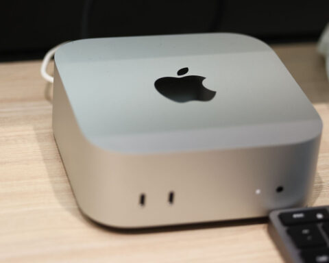 The hottest Apple product right now isn’t what you think