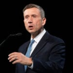 Democrats tackle outside groups flooding their primaries with campaign cash