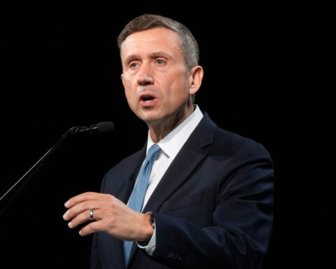 Democrats tackle outside groups flooding their primaries with campaign cash