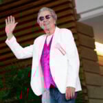 Japanese Prime Minister Takaichi thrilled by Deep Purple's visit to her office