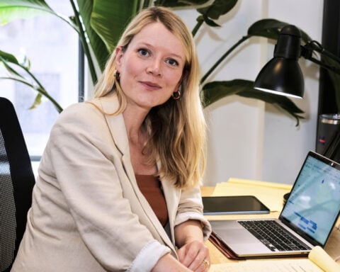 Talk back: Tech deal promotes conversations between journalists and those who follow their stories