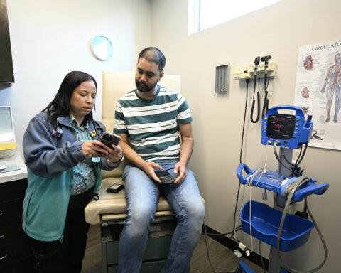 Doctors can refuse to treat LGBTQ+ patients in several states – these religious exemption laws lead to drops in HIV testing