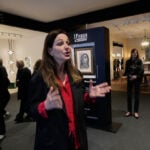 Picture this: A raffle offers a Picasso for 100 euros to fund Alzheimer’s research