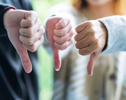 As a philosopher, I’m convinced that Trump isn’t lying − he’s doing something worse