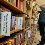 PEN America launches a US safety program for authors facing harassment