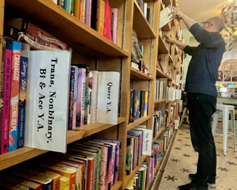 PEN America launches a US safety program for authors facing harassment