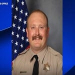 Deputy killed in shooting, suspect also dead, sheriff says