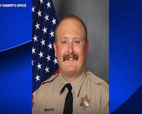 Deputy killed in shooting, suspect also dead, sheriff says
