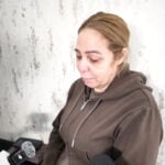 Mother, daughter try to stop group of suspects robbing their jewelry store