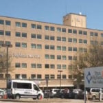 Patient attacks doctor and 2 security guard at Penn Highlands Mon Valley Hospital, police say