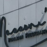 Man accused of several dine-and-dash incidents