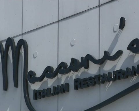 Man accused of several dine-and-dash incidents