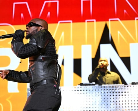 Why Ghanaian singer King Promise and other African artists don’t want to be boxed into Afrobeats