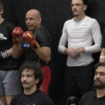 MMA gaining momentum in South Florida, as gym goers trade their normal workouts for it to focus on self defense