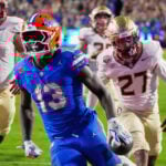 Retaining these 5 starters could be pivotal in Jon Sumrall's debut season at Florida