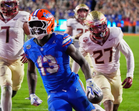 Retaining these 5 starters could be pivotal in Jon Sumrall's debut season at Florida