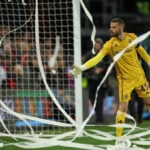 Italian soccer crisis worsens with Bologna and Fiorentina losses in Europe