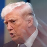 Federal court hears new case against Trump's latest global tariffs