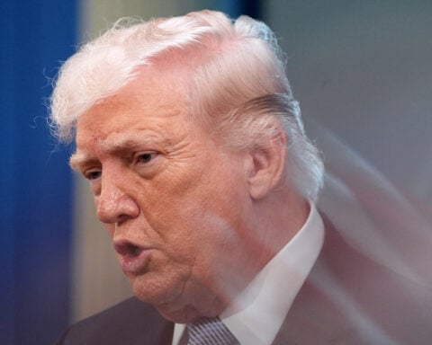 Federal court hears new case against Trump's latest global tariffs