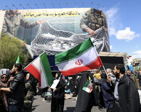 US ceasefire with Iran: What’s next? A former diplomat explains 3 possible scenarios