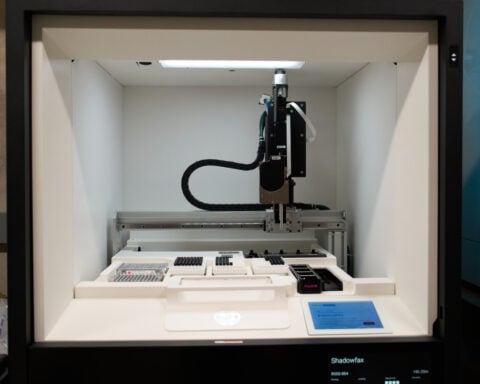 Climate change is outpacing evolution. Scientists are using DNA to catch up