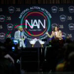 'I am thinking about it,' Kamala Harris says of 2028 presidential bid