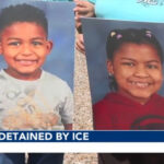 Two public schools students detained, deported by ICE
