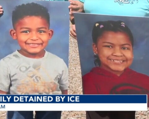 Two public schools students detained, deported by ICE