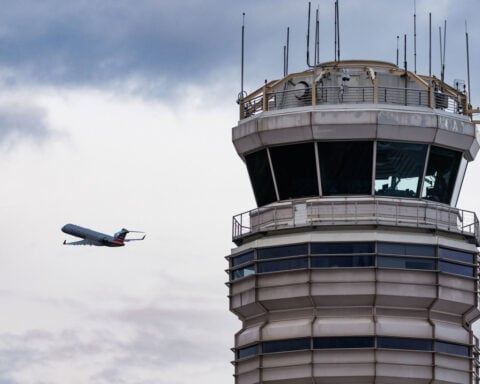 The FAA wants video gamers to be the next generation of air traffic controllers