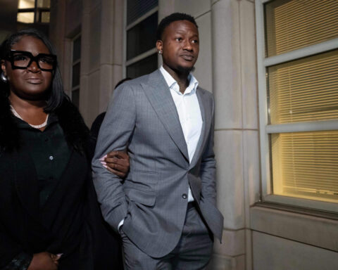 Heat waive Terry Rozier, the last official act of a season derailed by federal gambling charges