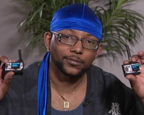 Engineer develops missing person tool after monthslong search for father