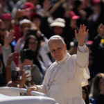 White Sox expand plans for giveaway of pope-themed hats