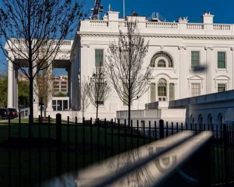 White House warns staff against insider trading on prediction markets