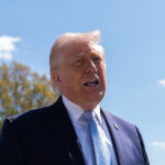 Trump shares video of a brutal Florida killing allegedly by Haitian immigrant