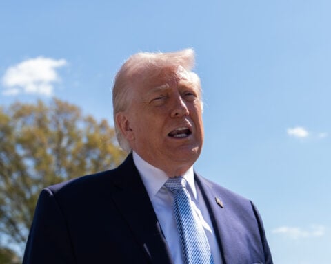 Trump shares video of a brutal Florida killing allegedly by Haitian immigrant