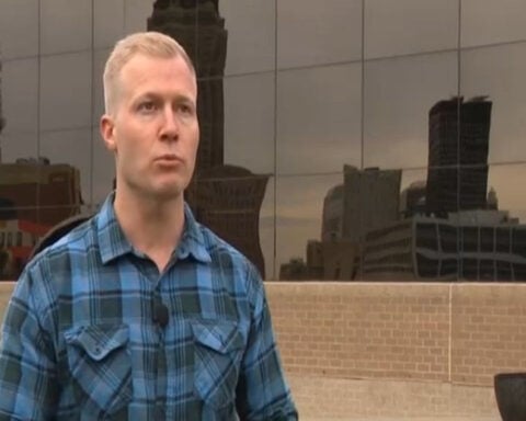 Lawmaker uses satirical 'Spinachgate' video to address water pollution and cancer concerns