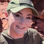 Body of airman killed during Iran war, Tech Sgt. Pruitt, returns to Bardstown