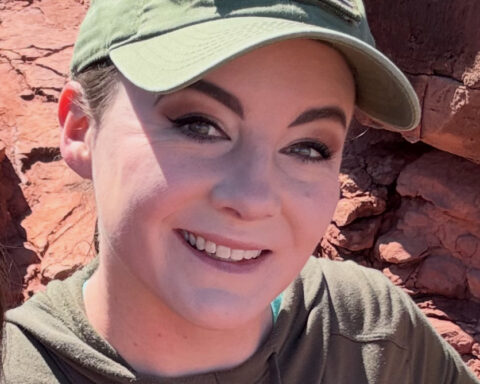 Body of airman killed during Iran war, Tech Sgt. Pruitt, returns to Bardstown